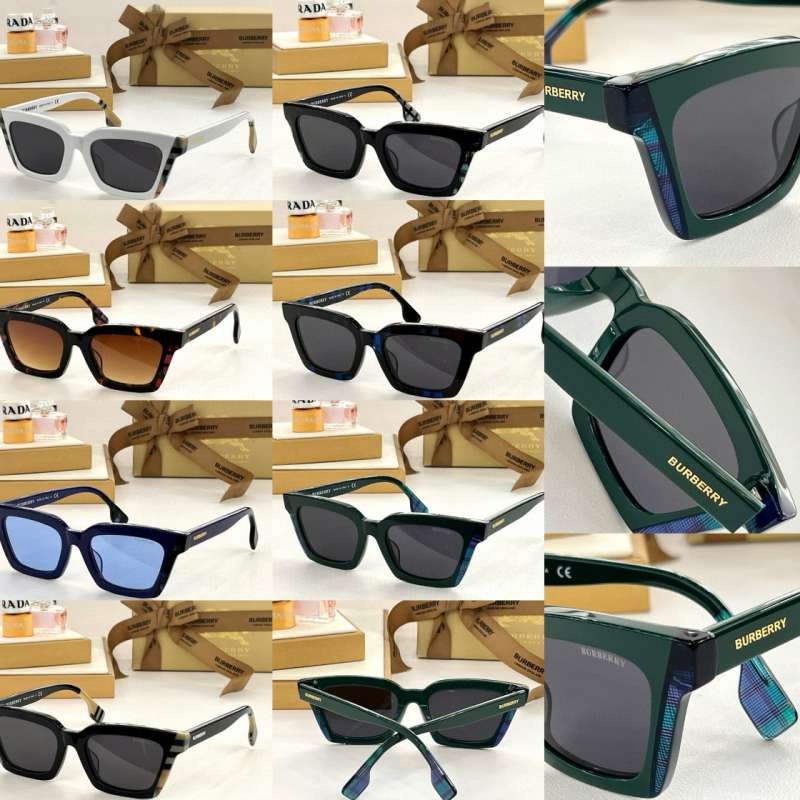 Picture of Burberry Sunglasses _SKUfw55792446fw